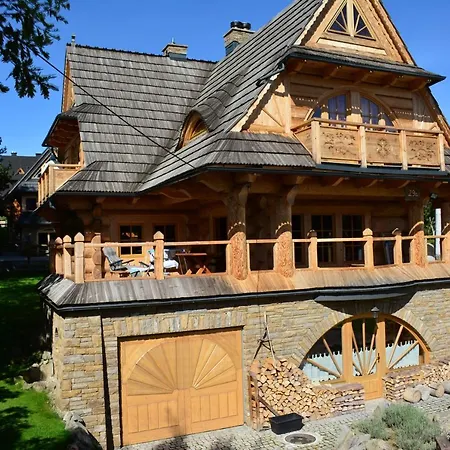 Bed & Breakfast Szubikowka