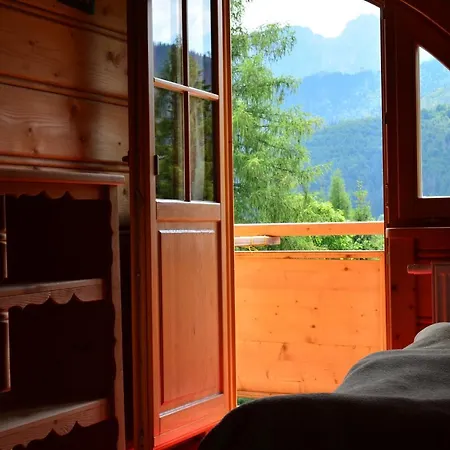 Szubikowka Bed & Breakfast *