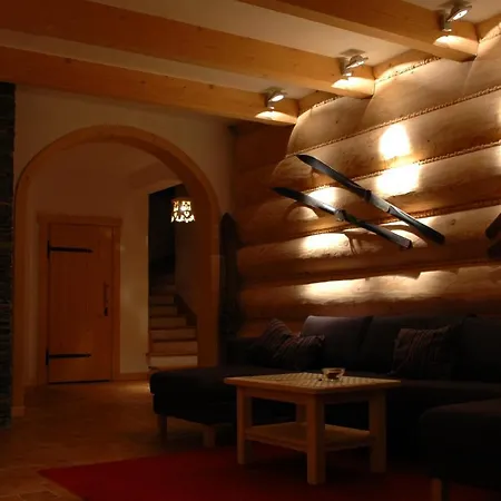 Szubikowka Bed & Breakfast