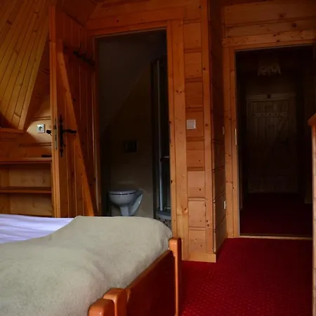 Szubikowka Bed & Breakfast *