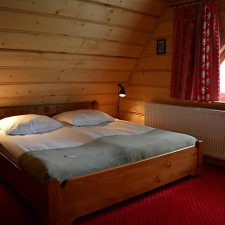 Szubikowka Bed & Breakfast Koscielisko