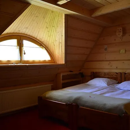 Szubikowka Bed & Breakfast Koscielisko