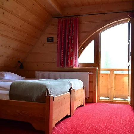 Bed & Breakfast Szubikowka Koscielisko