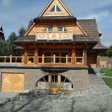 Bed & Breakfast Szubikowka Kościelisko