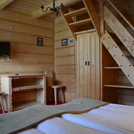 Bed & Breakfast Szubikowka Kościelisko