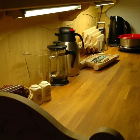 Szubikowka Bed & Breakfast