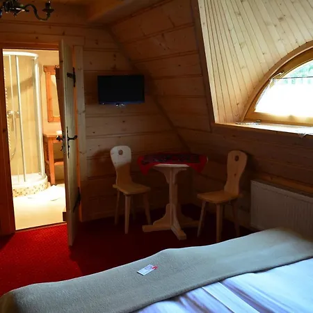 Szubikowka Bed & Breakfast