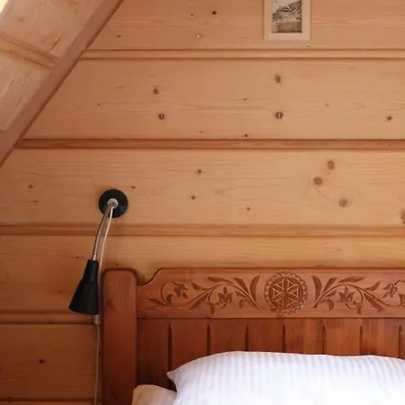 Bed & Breakfast Szubikowka