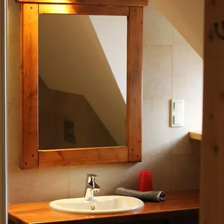 Szubikowka Bed & Breakfast Kościelisko