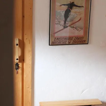 Bed & Breakfast Szubikowka