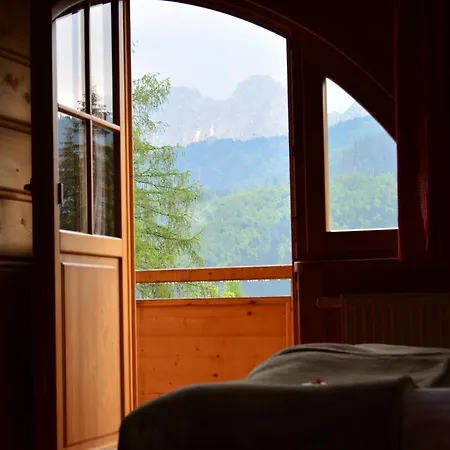 Bed & Breakfast Szubikowka