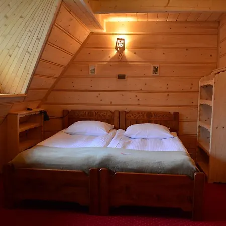 Bed & Breakfast Szubikowka Kościelisko
