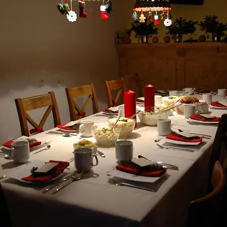 Szubikowka Bed & Breakfast *